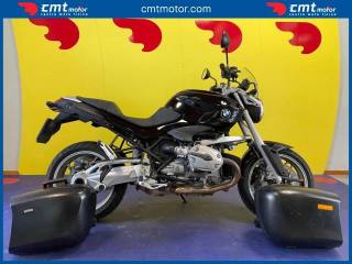 BMW R 1200 R