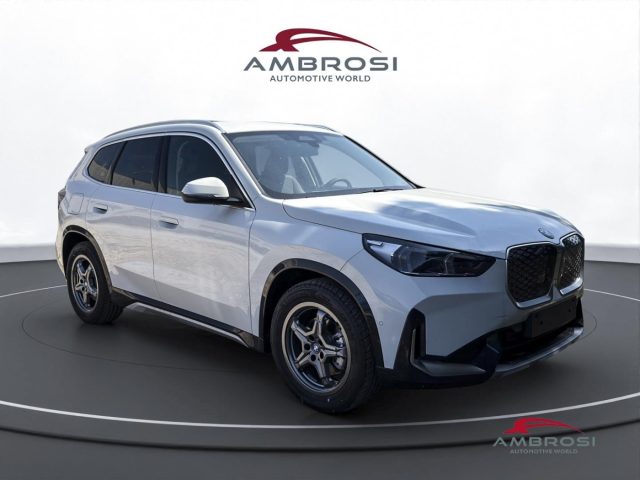 BMW iX1 usata 1
