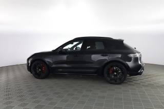 PORSCHE Macan usata 5