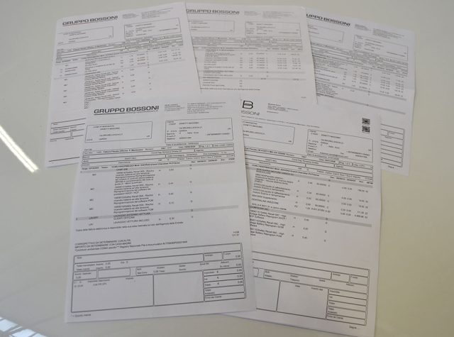 JEEP Grand Cherokee usata, con Leve al volante