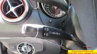 MERCEDES-BENZ A 200 usata 62