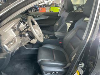 DR MOTOR DR 6.0 usata, con Immobilizzatore elettronico