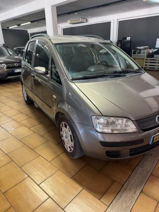 FIAT Idea usata, con Airbag Passeggero