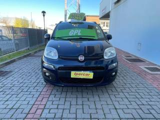 FIAT Panda usata, con Airbag
