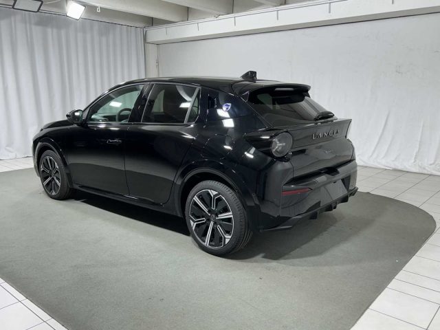 LANCIA Ypsilon usata, con Airbag laterali