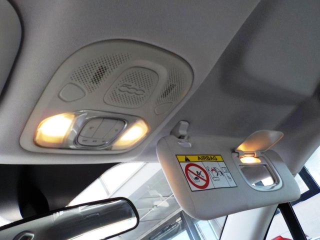 FIAT 500X usata 42