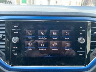 VOLKSWAGEN T-Roc usata 21