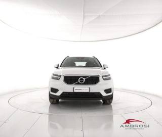 VOLVO XC40 usata 4
