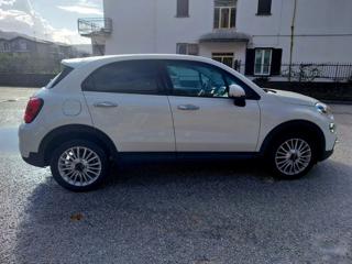 FIAT 500X usata, con Alzacristalli elettrici