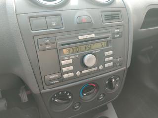 FORD Fiesta usata, con Immobilizzatore elettronico