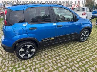 FIAT Panda usata, con Servosterzo
