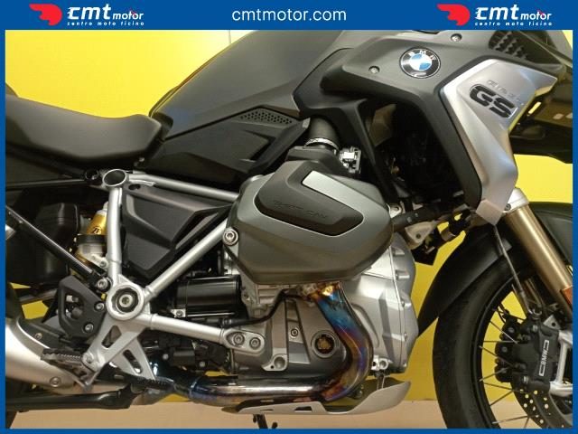 BMW R 1250 GS usata 6