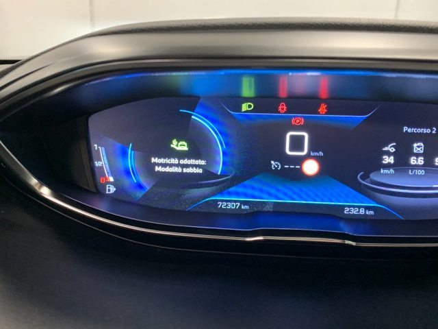 PEUGEOT 3008 usata, con Portapacchi