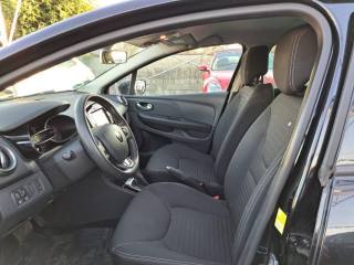 RENAULT Clio usata, con Immobilizzatore elettronico