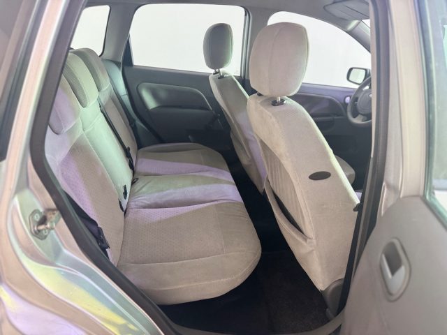 FORD Fiesta usata 11