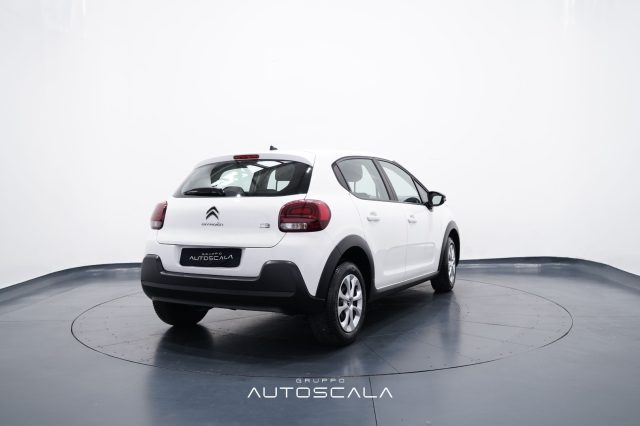 CITROEN C3 usata, con Autoradio