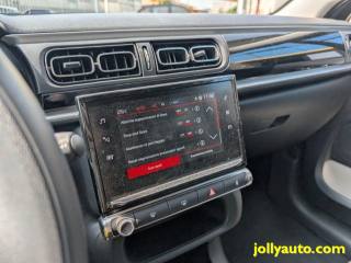 CITROEN C3 usata, con Fari LED