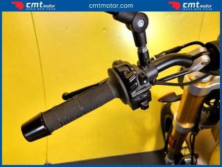 FANTIC MOTOR Caballero 500 usata 11