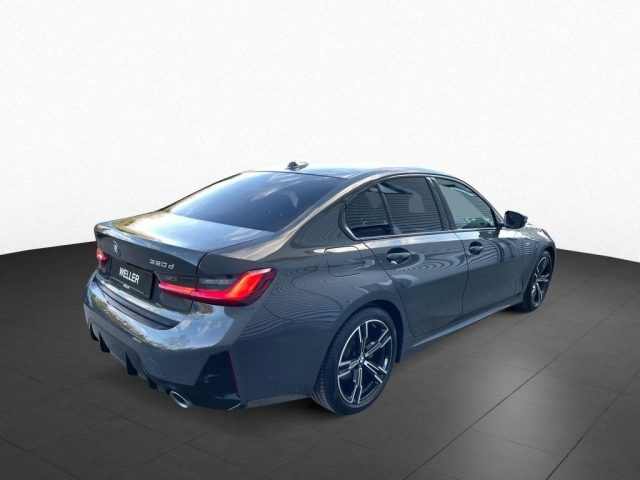 BMW 320 usata, con Airbag