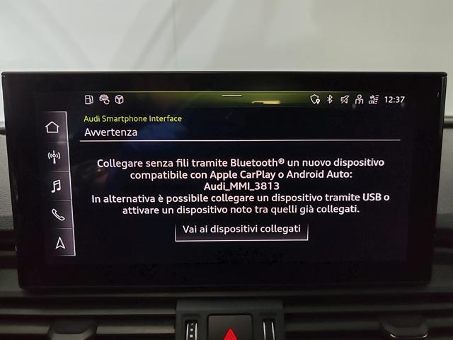 AUDI Q5 usata, con ESP
