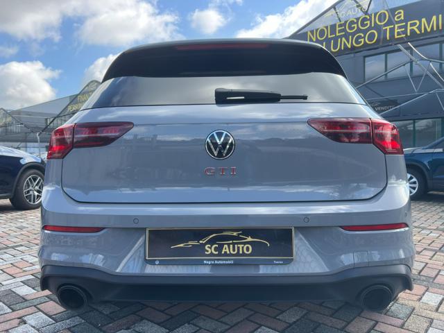 VOLKSWAGEN Golf GTI usata, con Alzacristalli elettrici