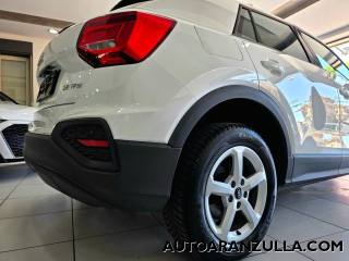 AUDI Q2 usata, con Bluetooth