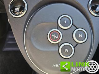 ABARTH 695 usata, con Cerchi in lega