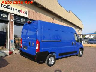 FIAT Ducato usata, con Alzacristalli elettrici