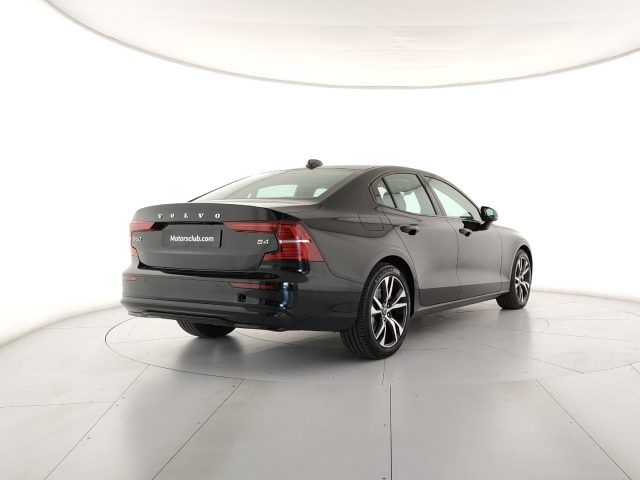 VOLVO S60 usata, con Alzacristalli elettrici