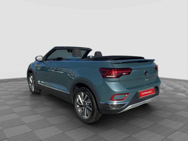 VOLKSWAGEN T-Roc usata 2