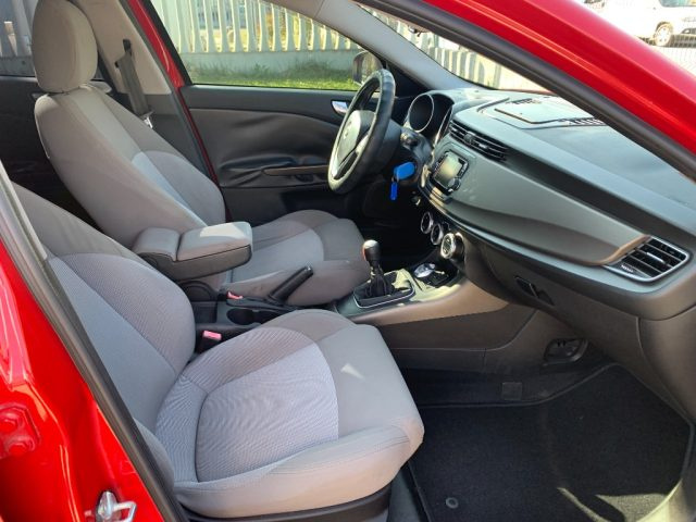 ALFA ROMEO Giulietta usata, con Controllo trazione