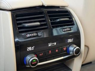 BMW 520 usata, con Regolazione elettrica sedili