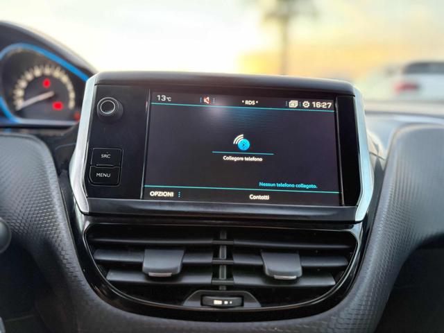 PEUGEOT 2008 usata, con Cruise Control