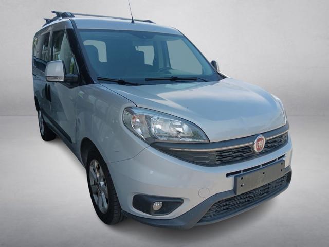 FIAT Doblo usata, con Airbag