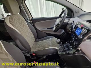 LANCIA Ypsilon usata 33