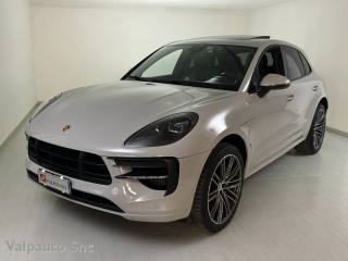PORSCHE Macan usata, con USB