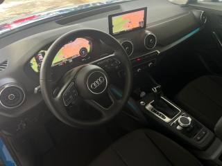 AUDI Q2 usata, con Climatizzatore