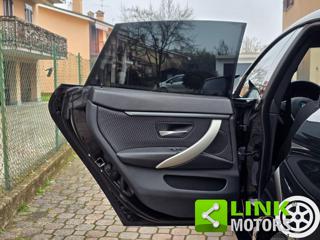 BMW 430 usata, con USB