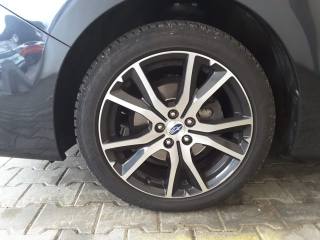 SUBARU Impreza usata, con Airbag Passeggero