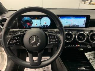 MERCEDES-BENZ A 180 usata, con Controllo trazione