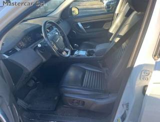 LAND ROVER Discovery Sport usata, con Controllo automatico clima