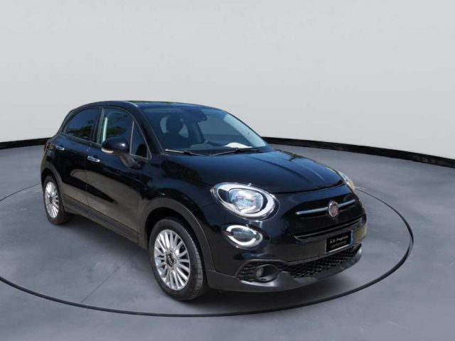 FIAT 500 usata 2