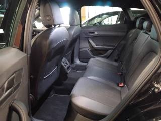 CUPRA Formentor usata, con Fendinebbia