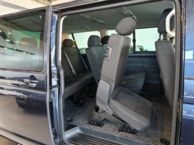 VOLKSWAGEN Caravelle usata, con Climatizzatore