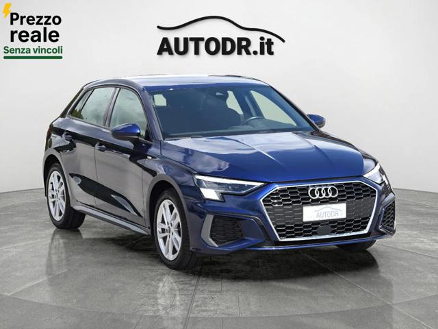 AUDI A3 usata, con ABS