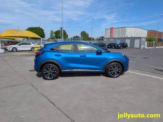 FORD Puma usata, con Airbag Passeggero