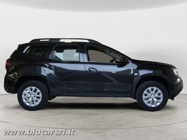 DACIA Duster usata, con Airbag