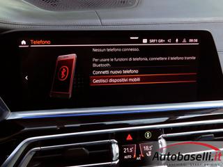 BMW X5 usata, con Spoiler