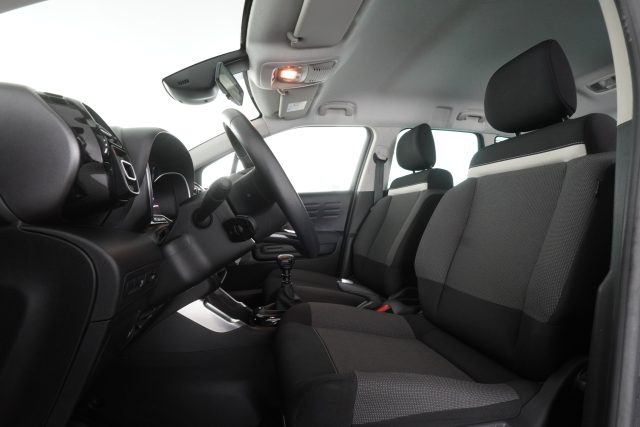 CITROEN C3 Aircross usata 8