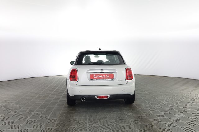 MINI Cooper usata 4